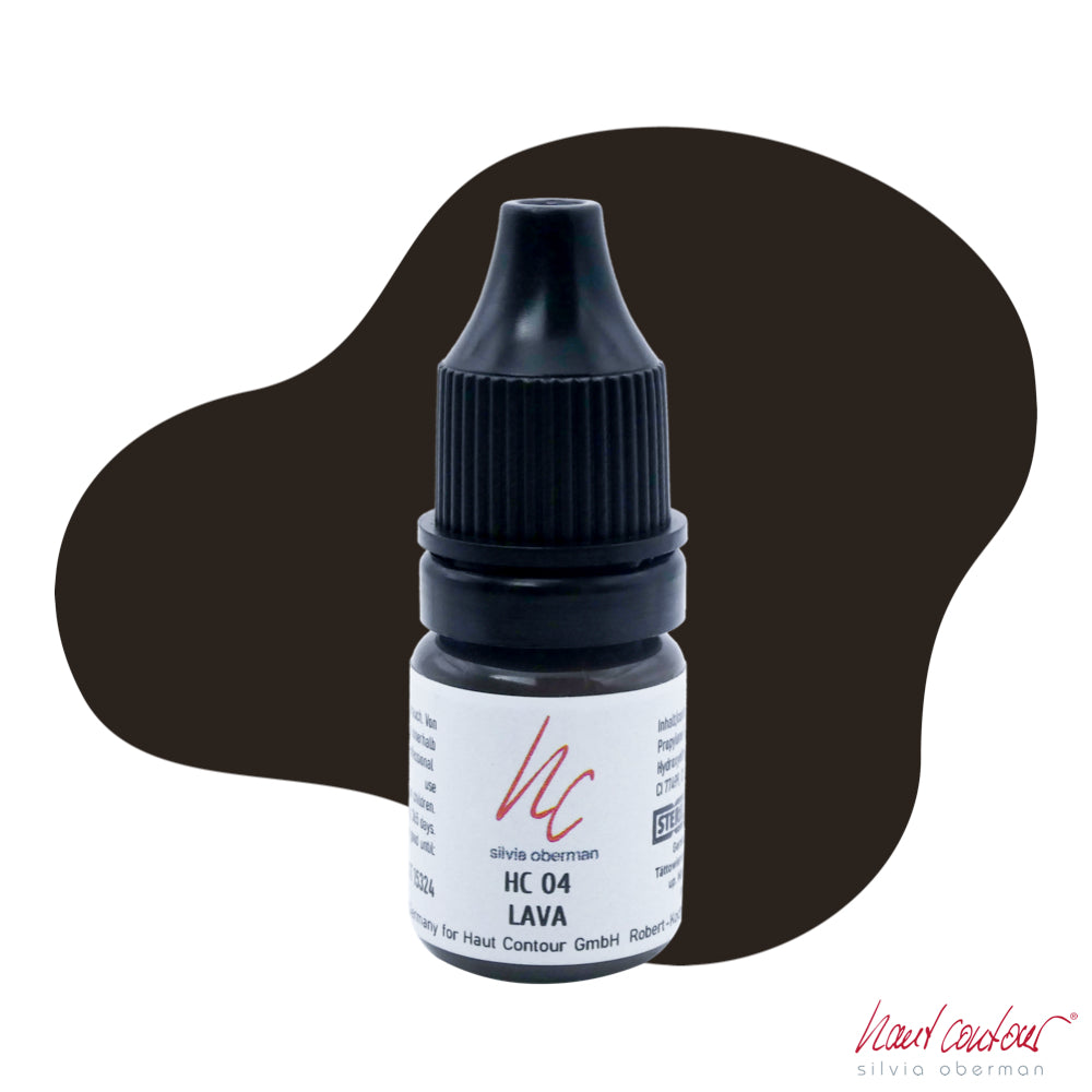 HC 04 LAVA