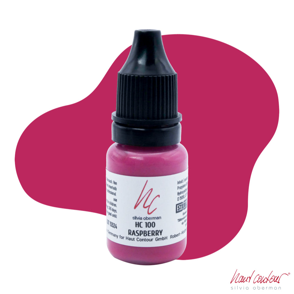 HC 100 Raspberry