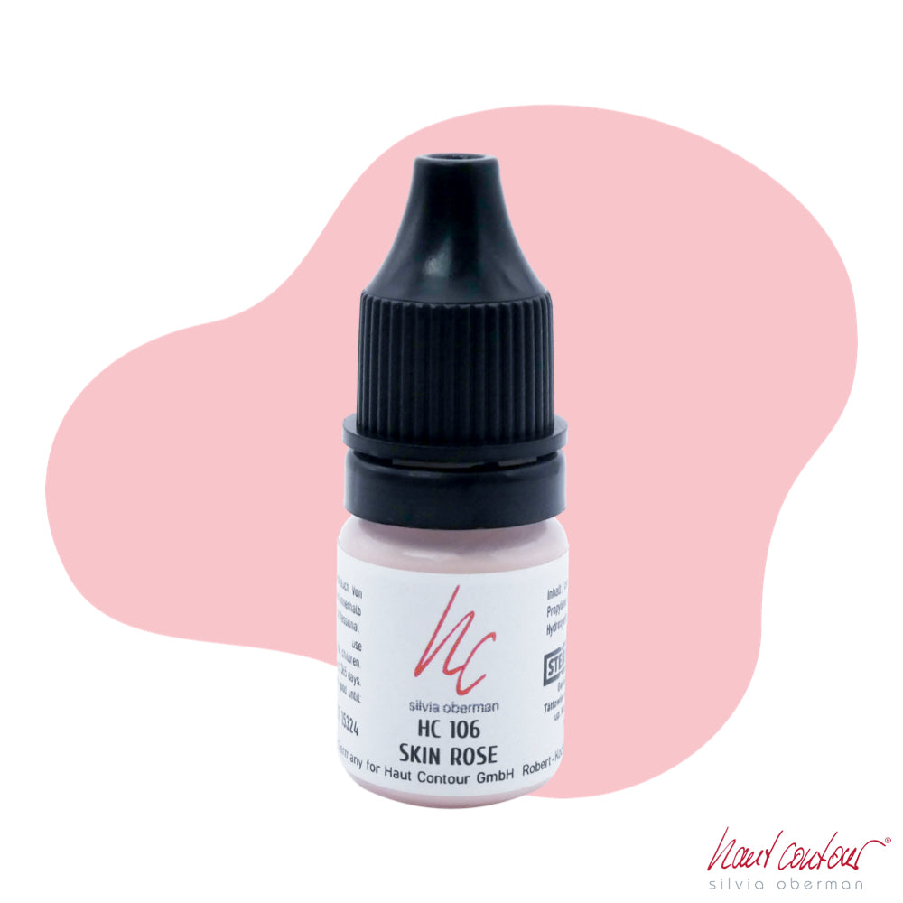 HC 106 Skin Rose