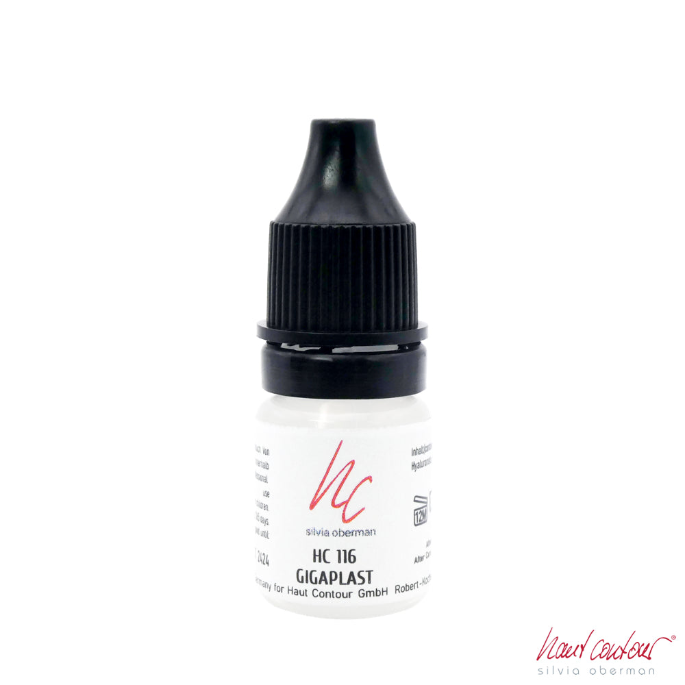 GigaPlast - Customer care 6x5ml