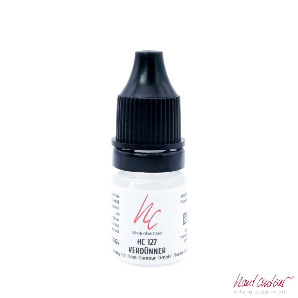 Dilder for HC Micropigment colors