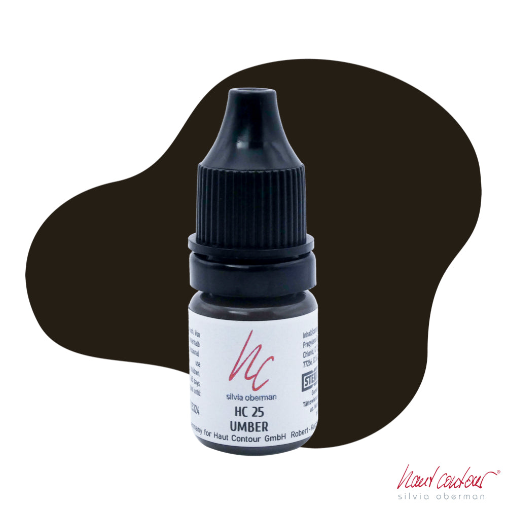 HC 25 UMBER