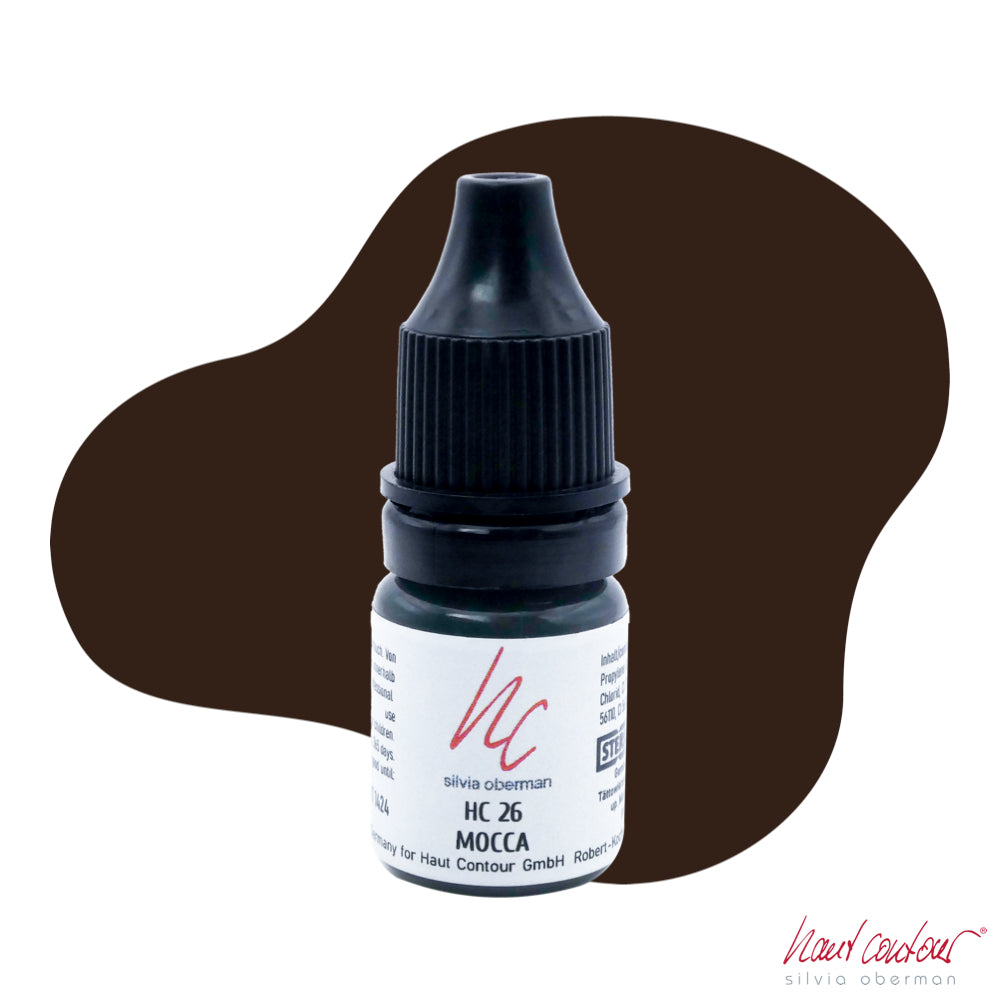 HC 26 MOCCA