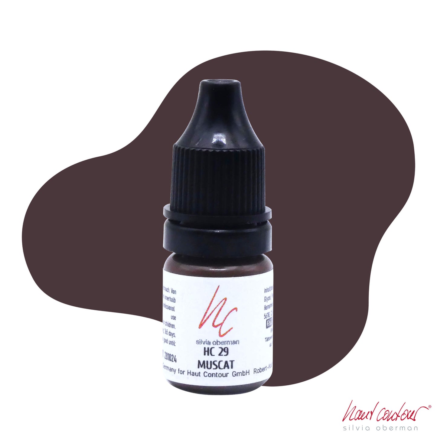 HC 29 MUSCAT