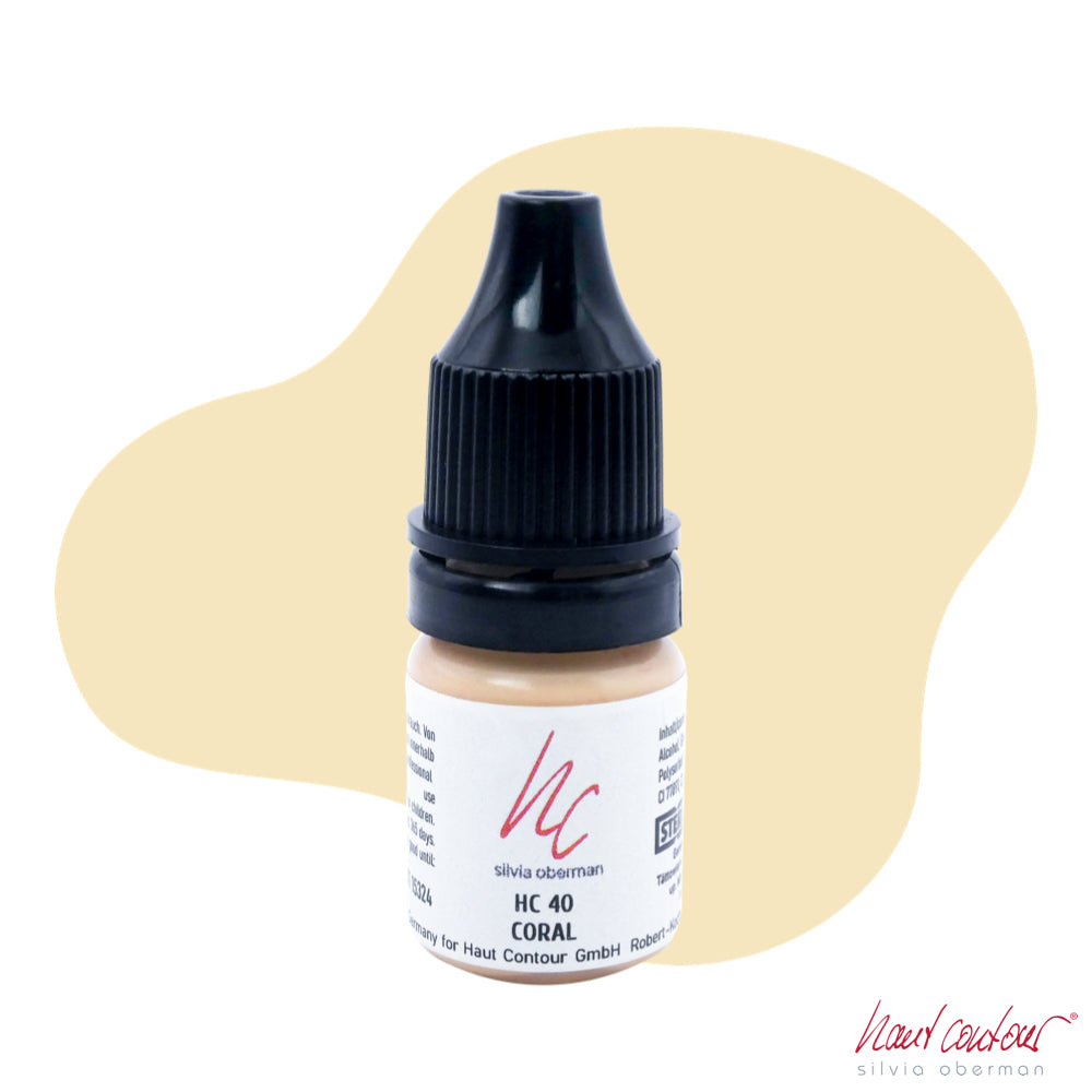 HC 40 CORAL