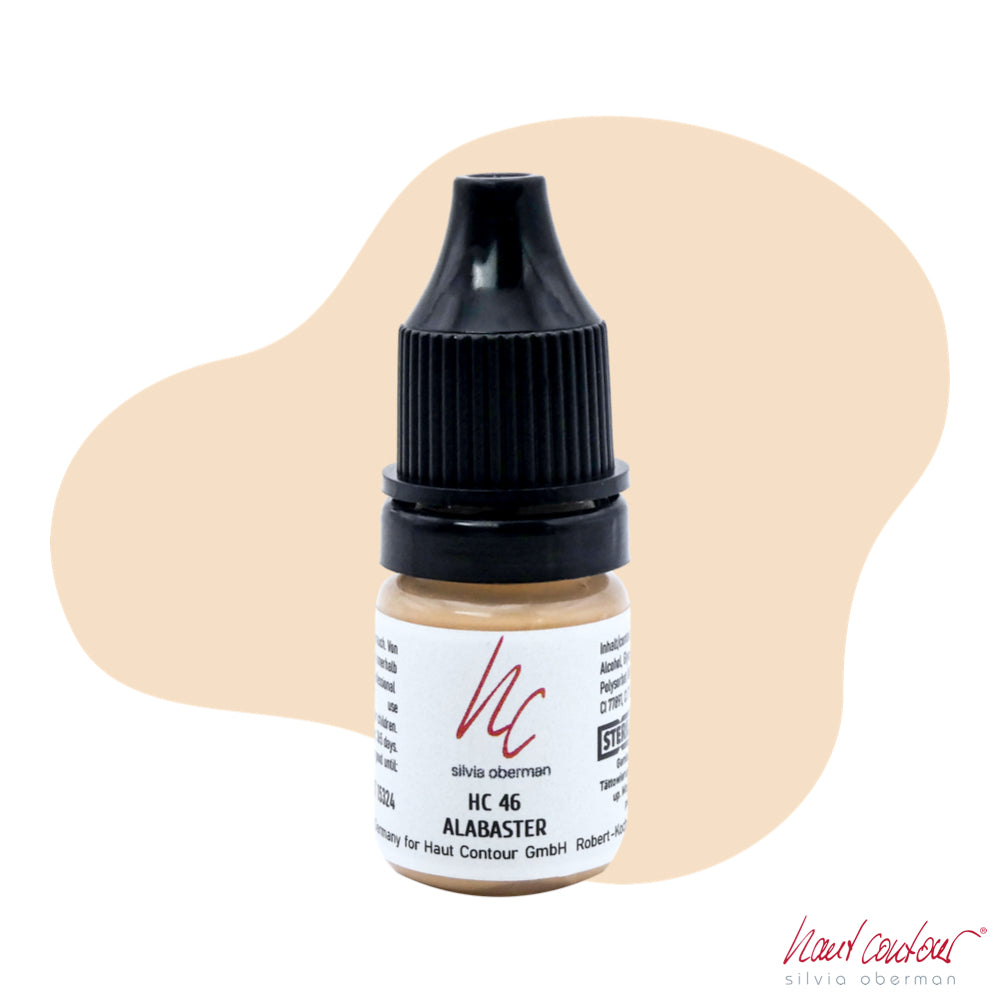 HC 46 ALABASTER