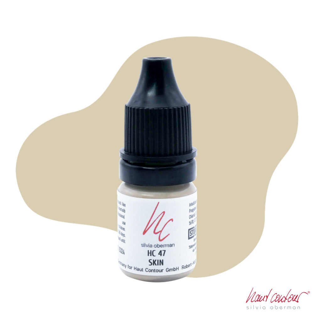 HC 47 SKIN