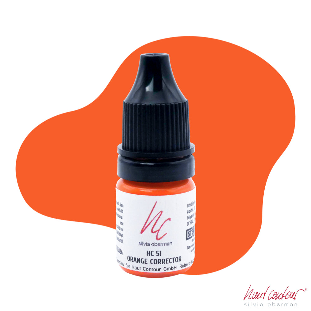 HC 51 Orange corrector