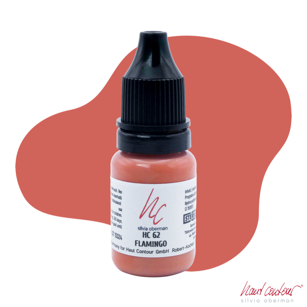 HC 62 Flamingo