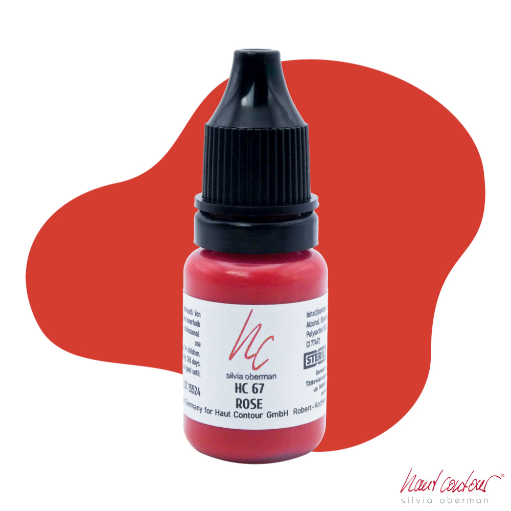 HC 67 rose