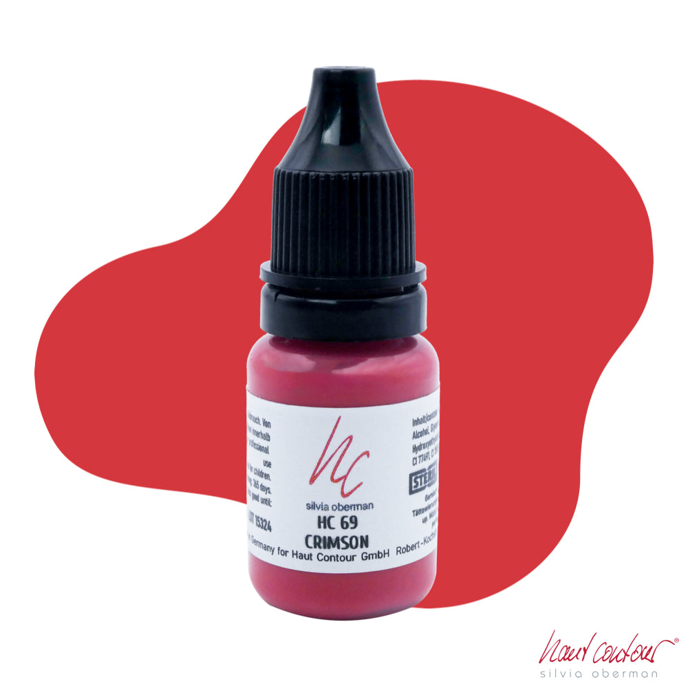 HC 69 Crimson
