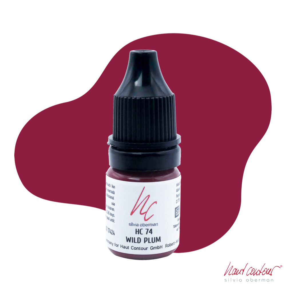 HC 74 Wild Plum