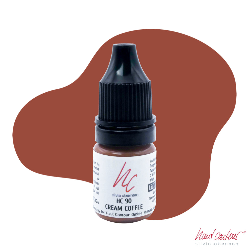 HC 90 Cream Coffee