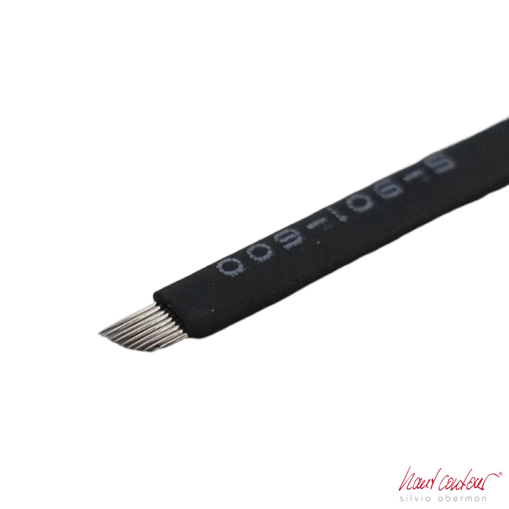 12 Blade - 10 in the set