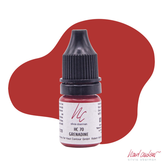 HC 70 GRENADINE